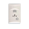 Wall-Mounted Wi-Fi Combustible Gas Leak Detector - Acoustic Testing Pro