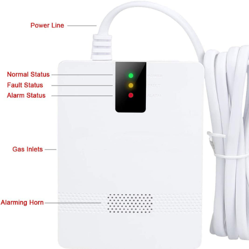 ACTPCGD-803-2-1.png Handheld LPG Gas Detector for Home Security - Acoustic Testing Pro