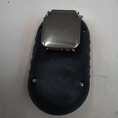 Portable Toxic Gas Detector (Single-Gas) - Acoustic Testing Pro