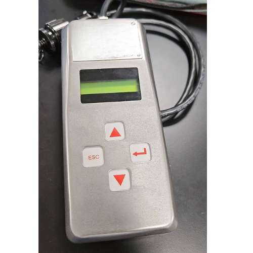ACTPCGD-810-1.png Handheld Interrogation Tool for Fixed Gas Detectors - Acoustic Testing Pro