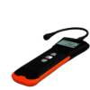 Portable Natural Gas / Methane / Propane Analyzer - Acoustic Testing Pro