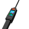Portable U-Shaped Combustible Gas Leak Detector For Industrial Use – Acoustic Testing Pro