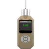 Portable HBr Gas Analyzer with Pump & Alarms | OEM Aluminum Detector - Acoustic Testing Pro
