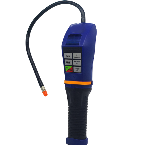 ACTPCGD-937-1.png Handheld Halogen Leak Detector With 7-Level Sensitivity & LED Alarm– Acoustic Testing Pro