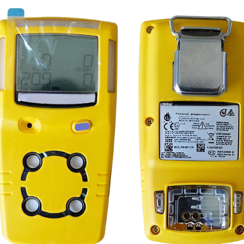Instrument CH₄ Gas Detector – Acoustic Testing Pro