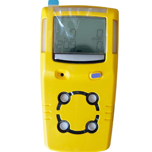 Instrument CH₄ Gas Detector – Acoustic Testing Pro