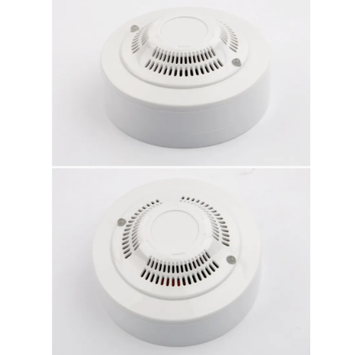 Combustible NG / LPG Gas Detector Alarm – Acoustic Testing Pro