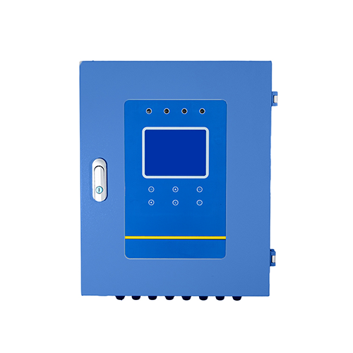 Fixed Multi Channel Gas Leak Detection Controller - Acoustic Testing Pro