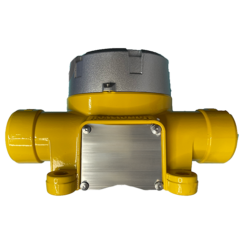 Fixed Combustible Gas Detector Controller - Acoustic Testing Pro