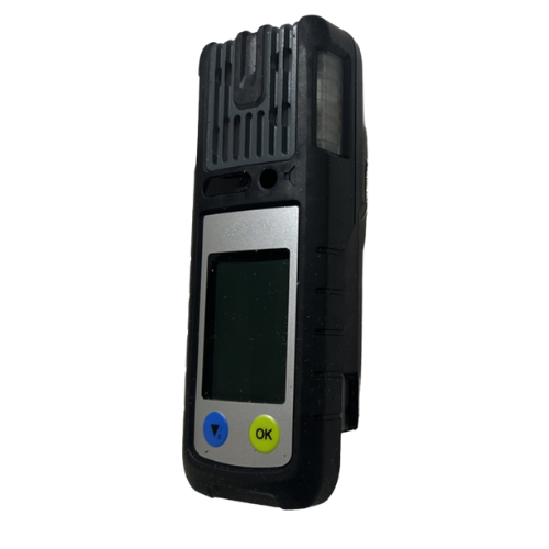 ACTPCGD-998.png Portable Four-Gas Detector with Shock-Resistant Sensor - Acoustic Testing Pro