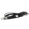 Acoustic Testing Pro Chloride Ion Meter Water Quality Analyzer