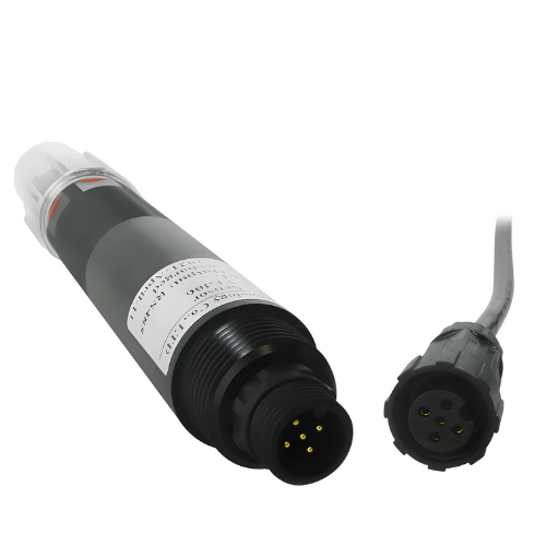 Acoustic Testing Pro Chloride Ion Meter Water Quality Analyzer