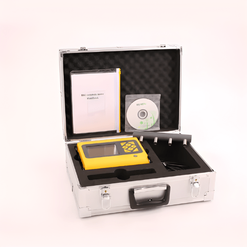 Acoustic Testing Pro Chloride Ion Penetration Tester