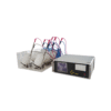 Acoustic Testing Pro Chloride Ion Diffusion Coefficient Tester