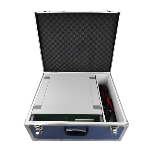 Acoustic Testing Pro Chloride Ion Tester