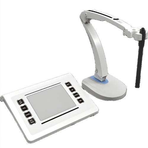Acoustic Testing Pro Chloride Laboratory Ion Meters