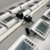 Acoustic Testing Pro Chloride Laboratory Ion Meters