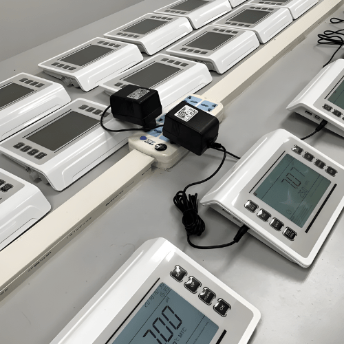 Acoustic Testing Pro Chloride Laboratory Ion Meters