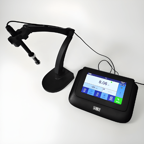 Acoustic Testing Pro Color Chloride Ion Meter