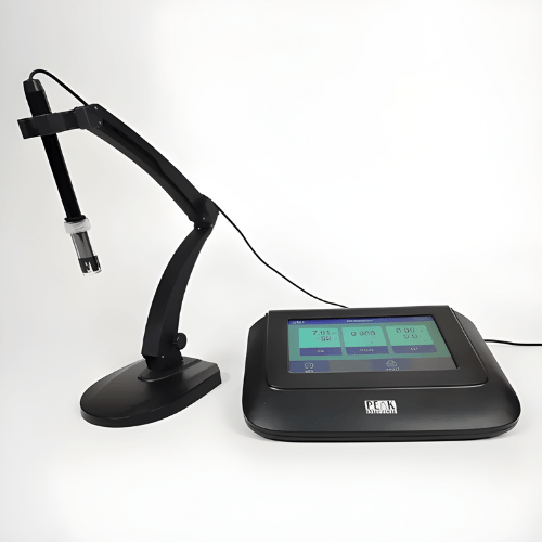 Acoustic Testing Pro Color Chloride Ion Meter