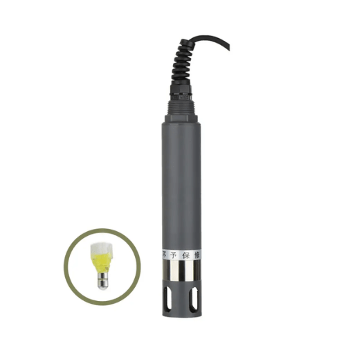 Acoustic Testing Pro Chloride Ion Concentration Meter