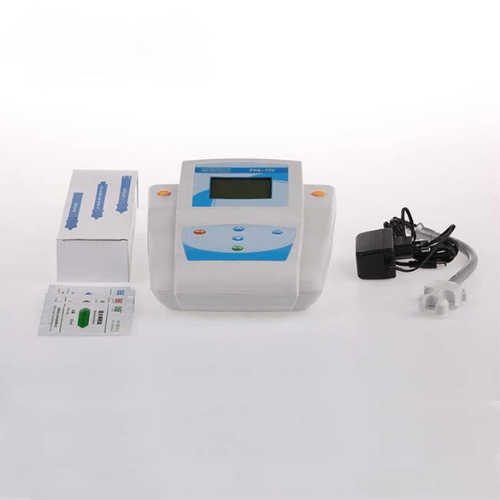 Acoustic Testing Pro Microcomputer Chloride Ion Concentration Meter