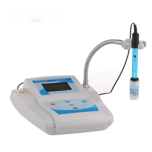 Acoustic Testing Pro Microcomputer Chloride Ion Concentration Meter