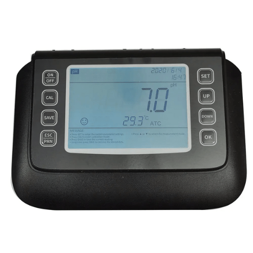 Acoustic Testing Pro Chloride Ion Concentration Meter