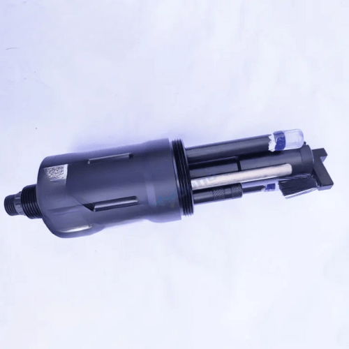 Acoustic Testing Pro Chloride Analyzer Ion Meter