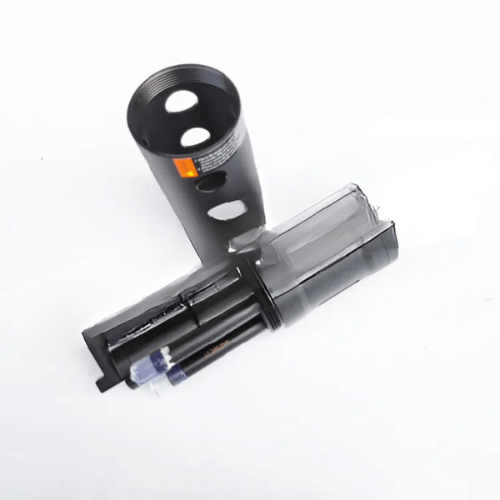 Acoustic Testing Pro Chloride Analyzer Ion Meter