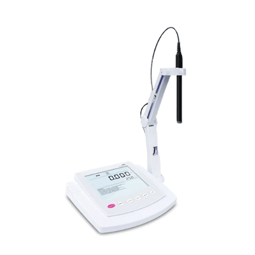 Acoustic Testing Pro Chloride Ion Meter for Detect Cd Ca Cl F I Ag K Ion