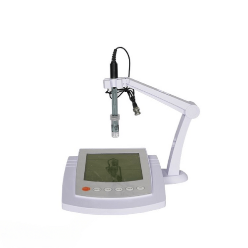 Acoustic Testing Pro Chloride Ion Meter for Detect Cd Ca Cl F I Ag K Ion