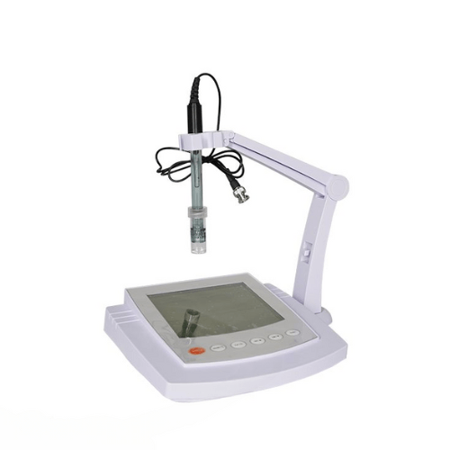 Acoustic Testing Pro Chloride Ion Meter for Detect Cd Ca Cl F I Ag K Ion