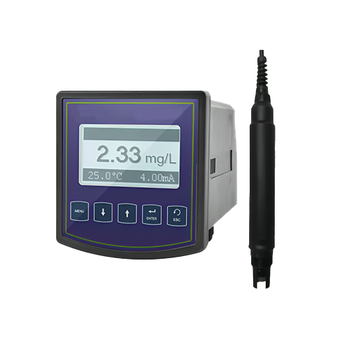 Acoustic Testing Pro Calcium Ion Meter Monitor