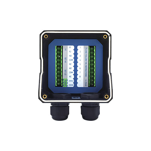 Acoustic Testing Pro Calcium Ion Meter Monitor