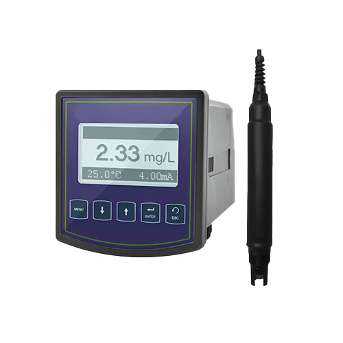 Acoustic Testing Pro Calcium Ion Test Meter