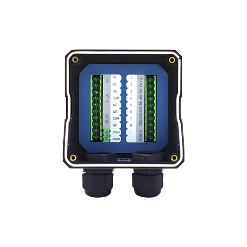 Acoustic Testing Pro Calcium Ion Test Meter