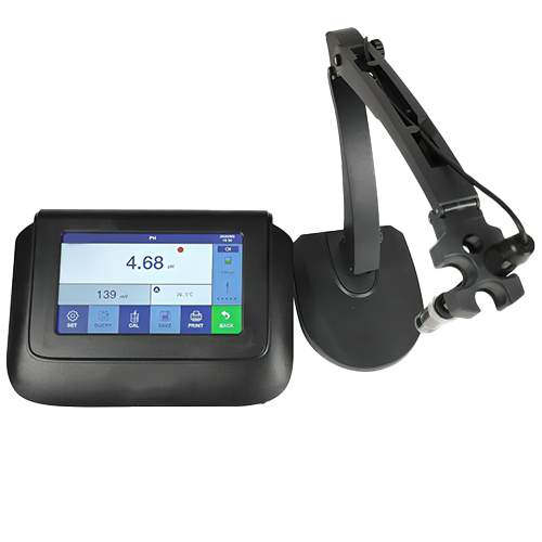 Acoustic Testing Pro Calcium Digital Ion Meter
