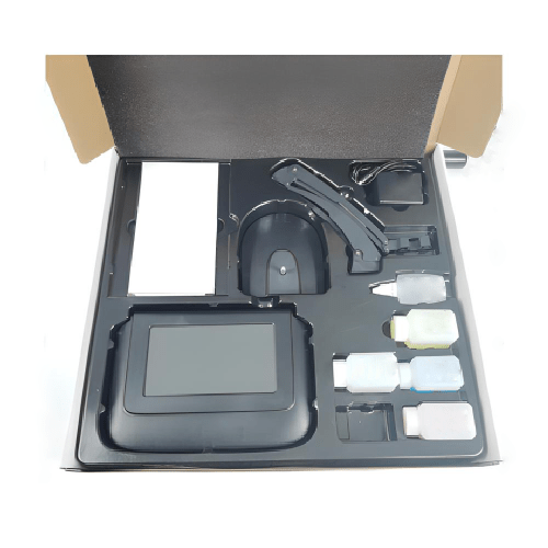 Acoustic Testing Pro Sodium Calcium Ion Meter