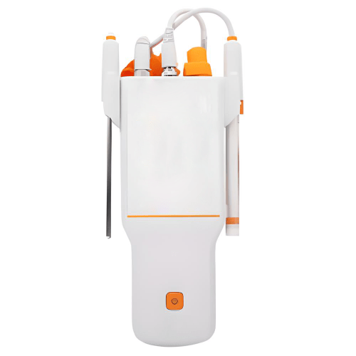 Acoustic Testing Pro Calcium Nitrate Ion Meter