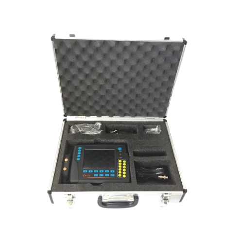 Acoustic Testing Pro Detector Ultrasonic Flaw Crack