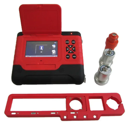 ACTPCKD-133-1.png Acoustic Testing Pro Concrete Crack Depth and Width Detector