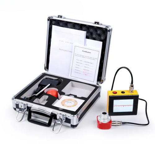 Acoustic Testing Pro Magnetic Crack Detector