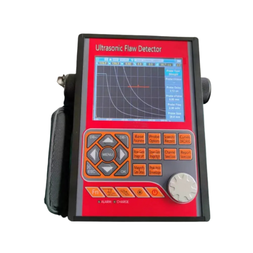Acoustic Testing Pro Ultrasonic Crack Detector