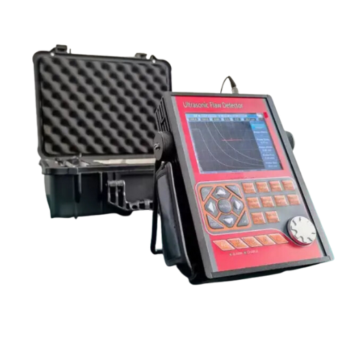 Acoustic Testing Pro Ultrasonic Crack Detector
