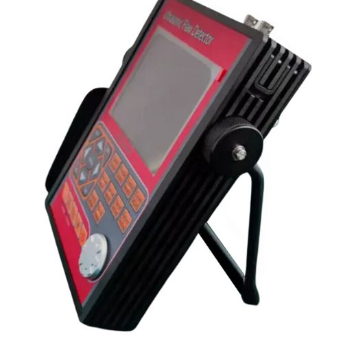 Acoustic Testing Pro Ultrasonic Crack Detector