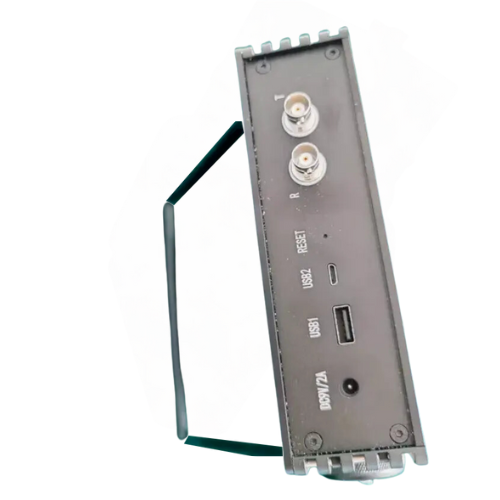 Acoustic Testing Pro Ultrasonic Crack Detector