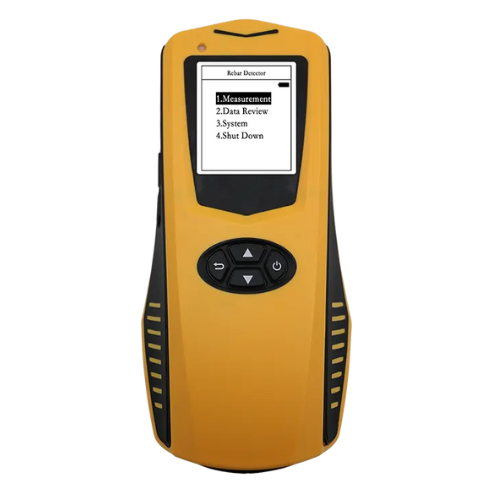 Acoustic Testing Pro Concrete Inspection and Metal Crack Detection