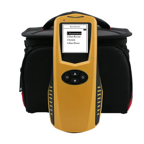 Acoustic Testing Pro Concrete Inspection and Metal Crack Detection