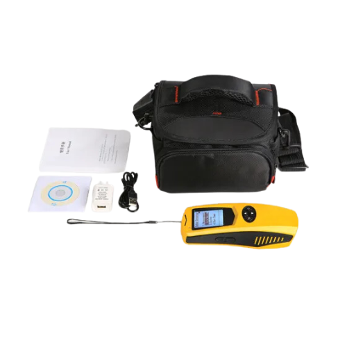 Acoustic Testing Pro Concrete Inspection and Metal Crack Detection